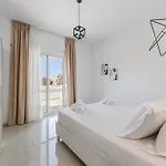 With Ac And Balcony By Pikhost Apartment