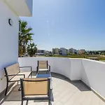 With Ac And Balcony By Pikhost * Golem (Tirana)
