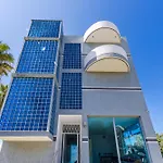 With Ac And Balcony By Pikhost Golem (Tirana)