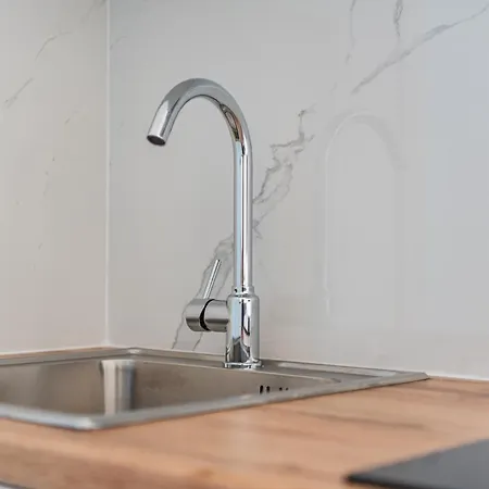 With Ac And Balcony By Pikhost * Голем