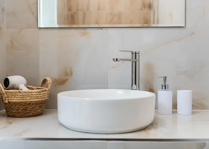 Апартаменты With Ac And Balcony By Pikhost *