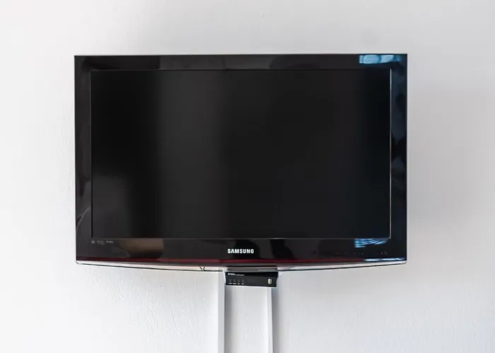 With Ac And Balcony By Pikhost Апартаменты