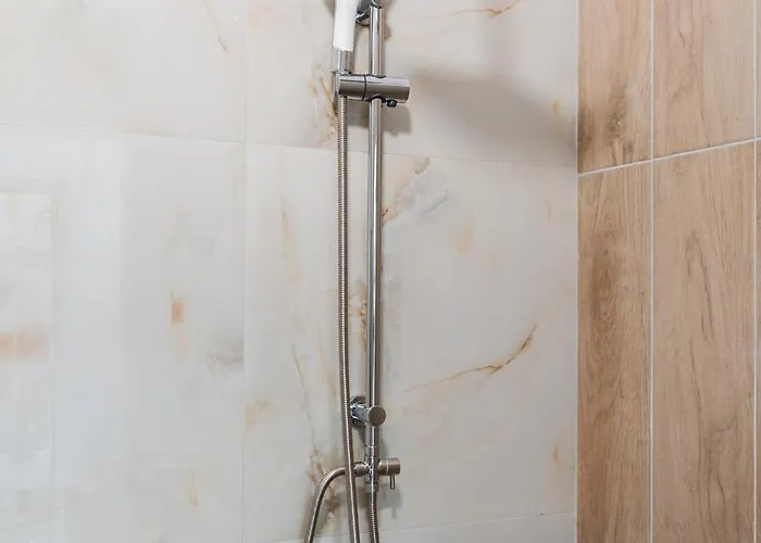 Апартаменты With Ac And Balcony By Pikhost *