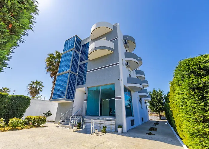 With Ac And Balcony By Pikhost Апартаменты