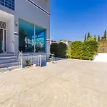 With Ac And Balcony By Pikhost * Golem (Tirana)