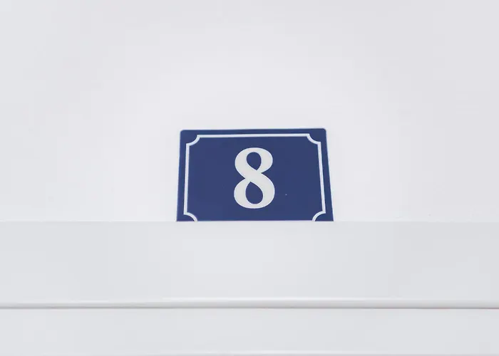 With Ac And Balcony By Pikhost *